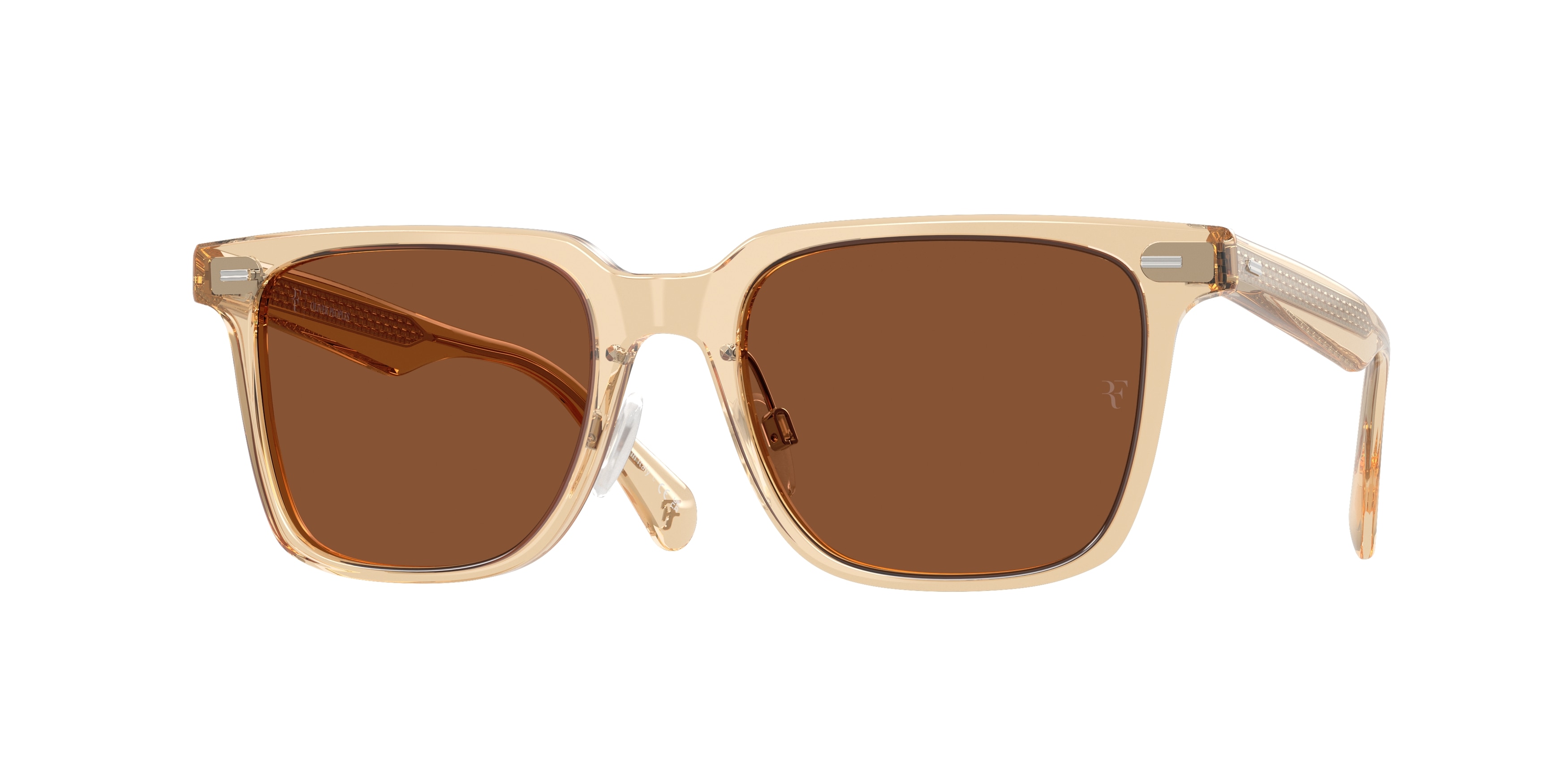 Oliver Peoples OV5592S 176653 Mr. Federer Ii 